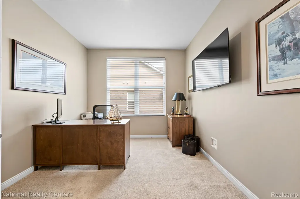 48796 Windfall Road Novi City MI 48374