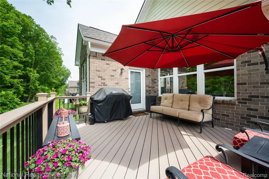 48796 Windfall Road Novi City MI 48374
