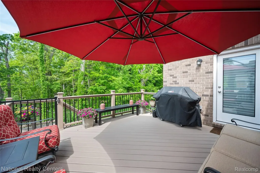 48796 Windfall Road Novi City MI 48374