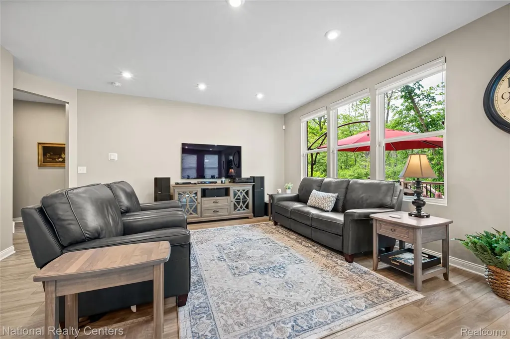 48796 Windfall Road Novi City MI 48374