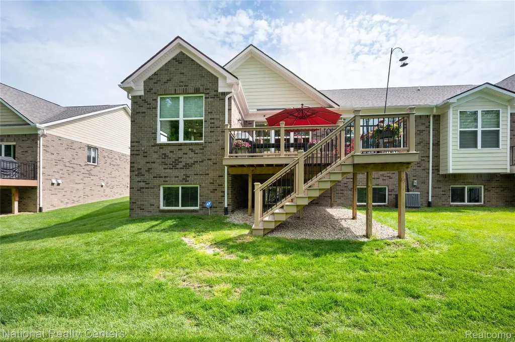 48796 Windfall Road Novi City MI 48374