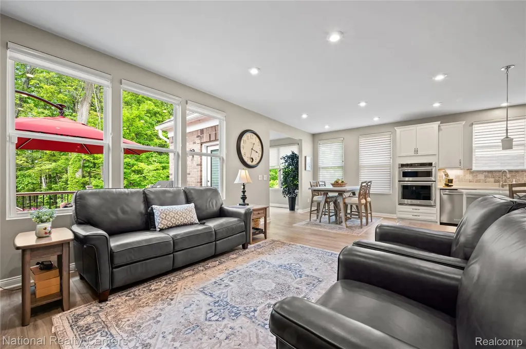 48796 Windfall Road Novi City MI 48374