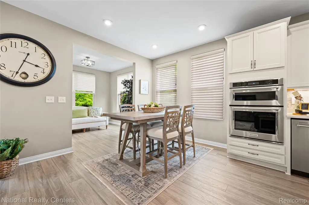 48796 Windfall Road Novi City MI 48374