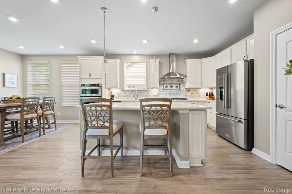 48796 Windfall Road Novi City MI 48374