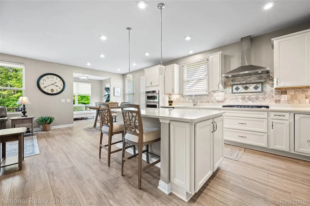 48796 Windfall Road Novi City MI 48374