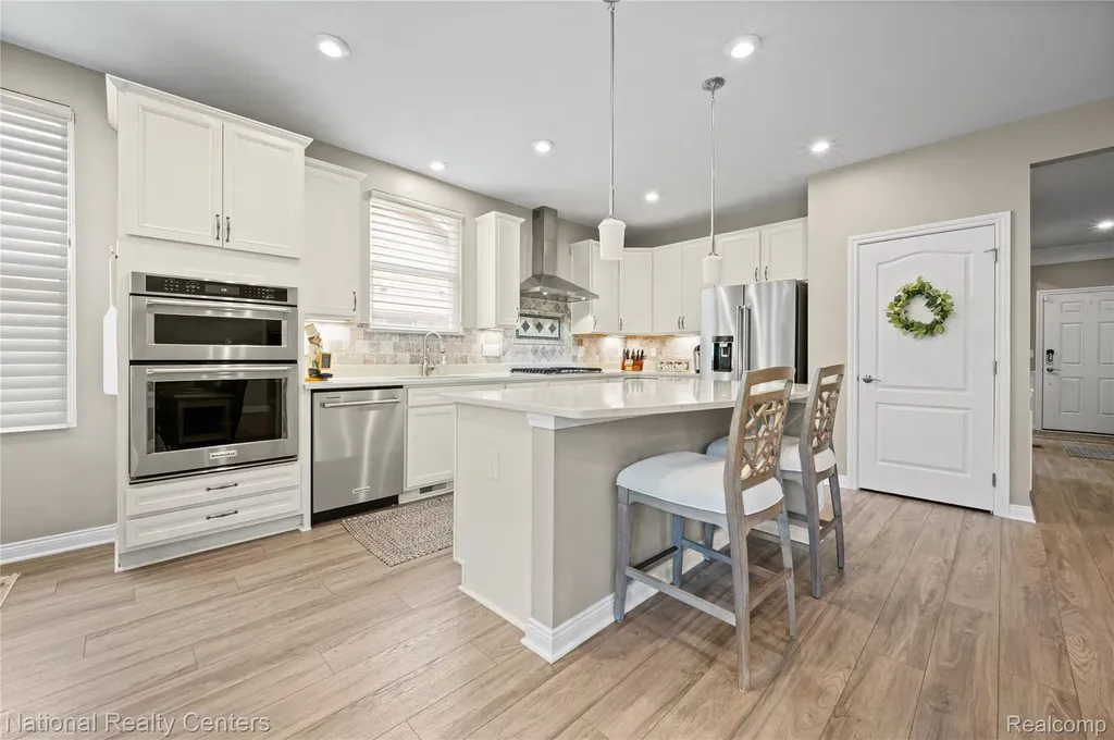 48796 Windfall Road Novi City MI 48374