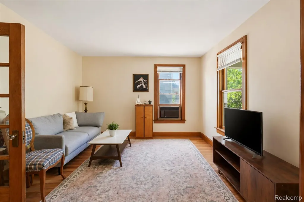 604 Spring Street Ann Arbor City MI 48103
