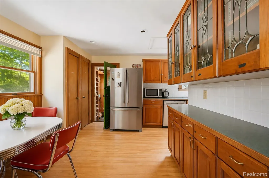 604 Spring Street Ann Arbor City MI 48103