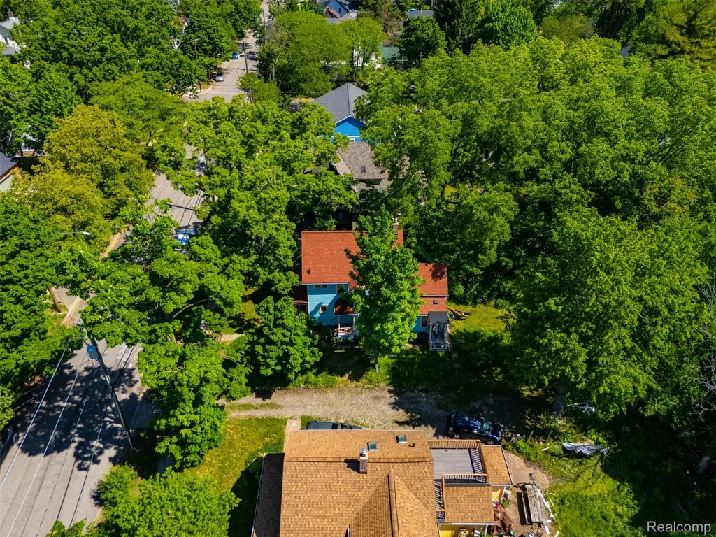 612 Spring Street Ann Arbor City MI 48103