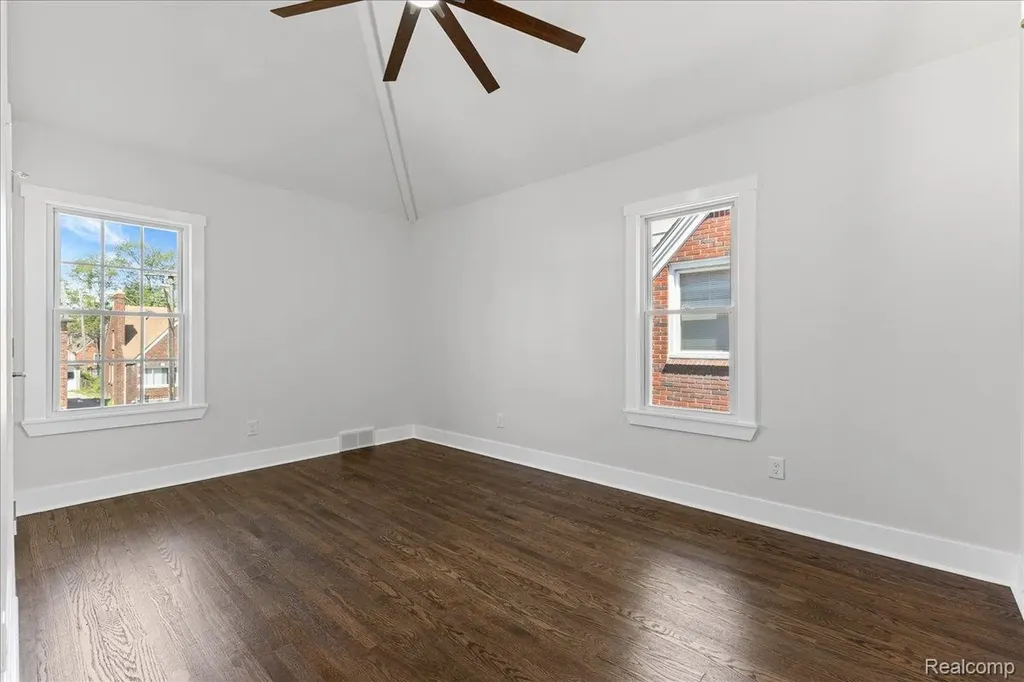 18942 Santa Rosa Drive Detroit City MI 48221