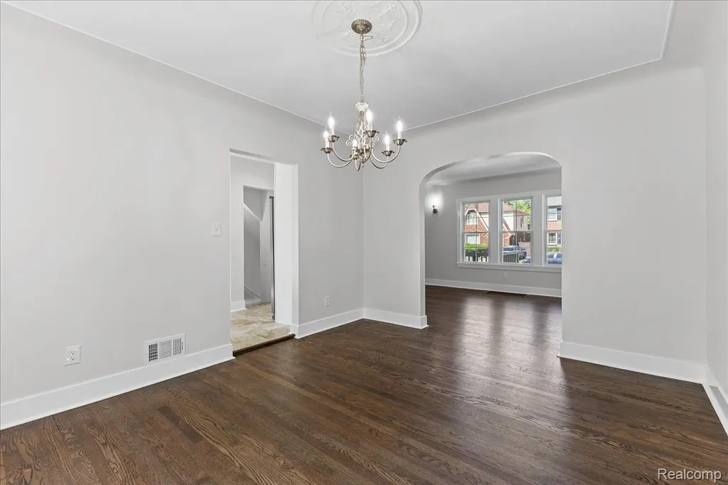 18942 Santa Rosa Drive Detroit City MI 48221