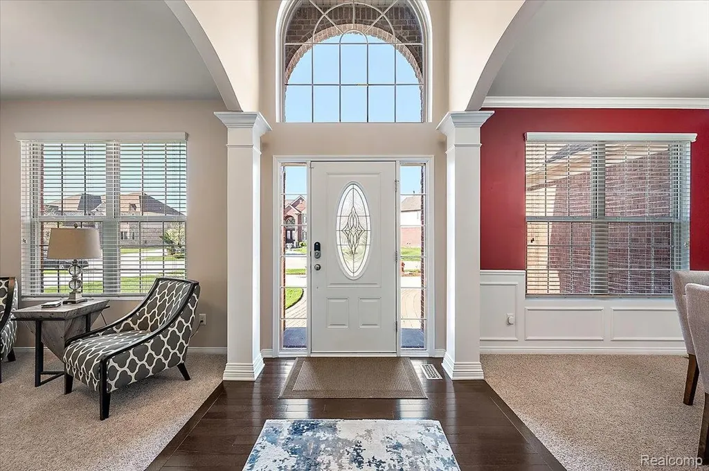 4366 S Lake Lane Shelby Charter Township MI 48316