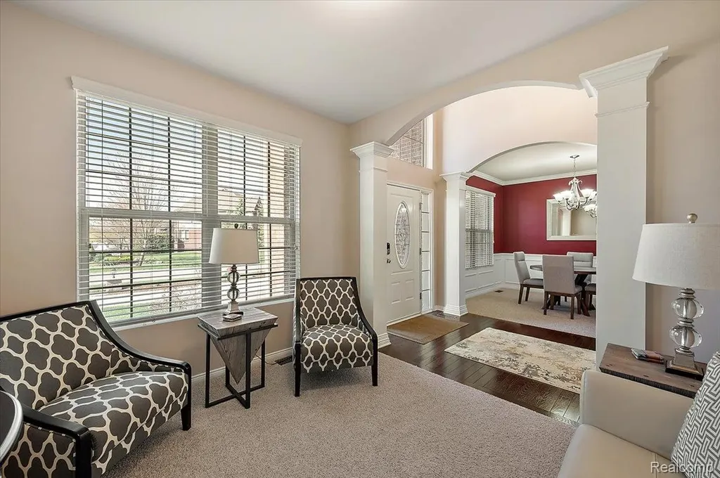 4366 S Lake Lane Shelby Charter Township MI 48316