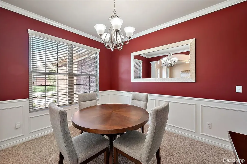 4366 S Lake Lane Shelby Charter Township MI 48316