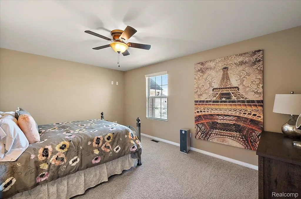 4366 S Lake Lane Shelby Charter Township MI 48316