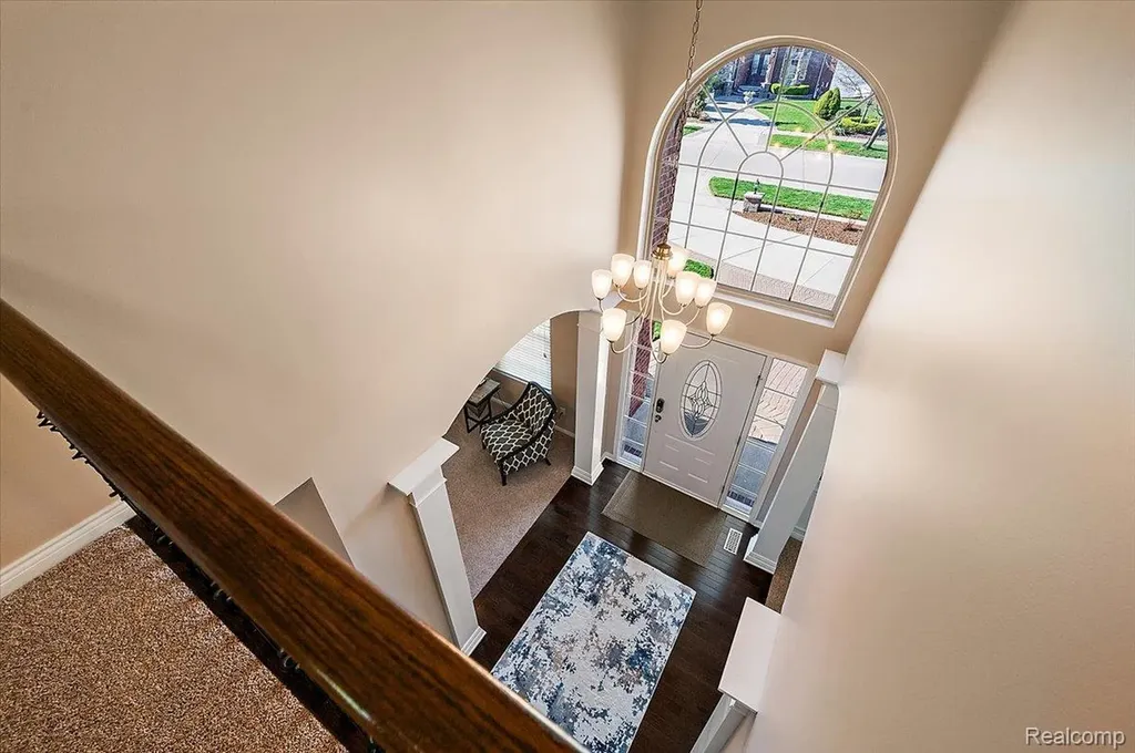 4366 S Lake Lane Shelby Charter Township MI 48316