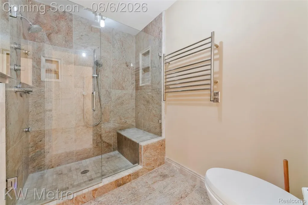 7348 Meadowridge Circle West Bloomfield Charter Township MI 48322