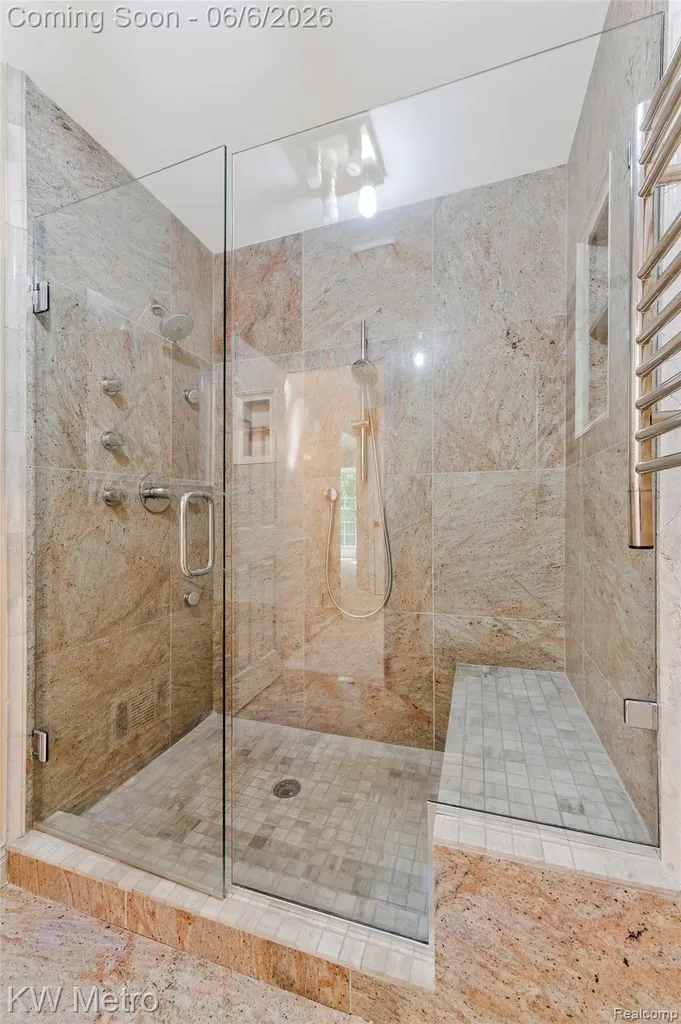 7348 Meadowridge Circle West Bloomfield Charter Township MI 48322