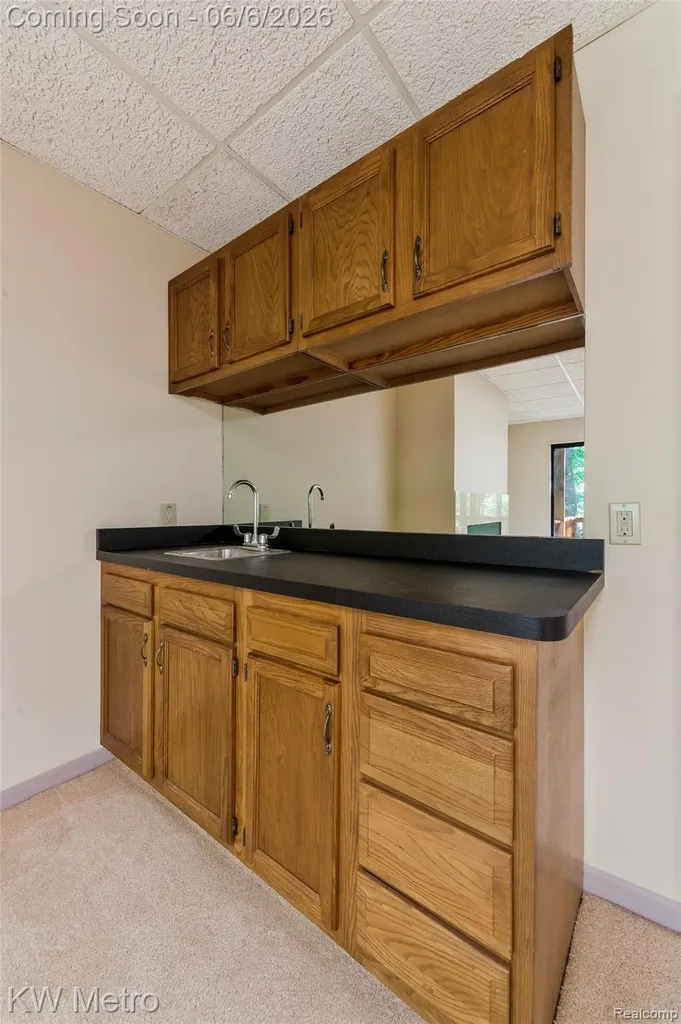 7348 Meadowridge Circle West Bloomfield Charter Township MI 48322