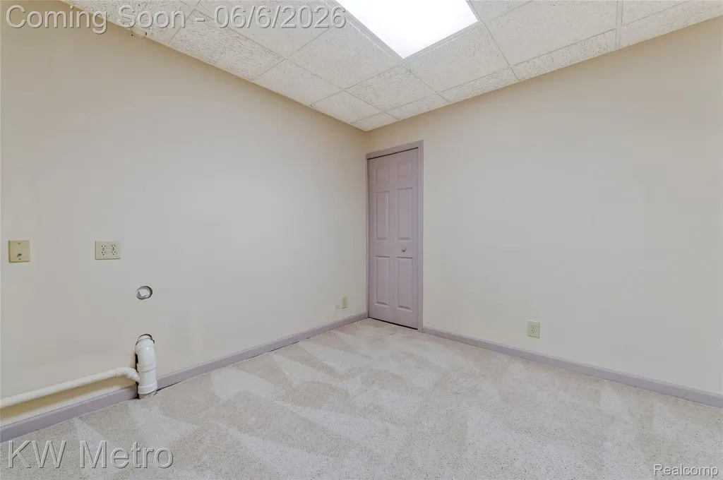 7348 Meadowridge Circle West Bloomfield Charter Township MI 48322