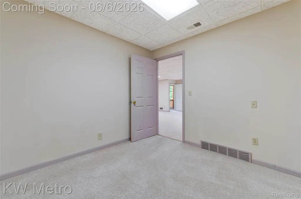 7348 Meadowridge Circle West Bloomfield Charter Township MI 48322
