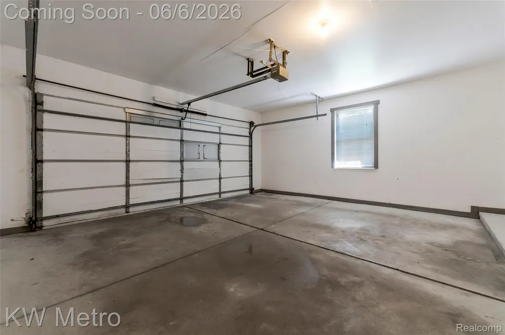 7348 Meadowridge Circle West Bloomfield Charter Township MI 48322