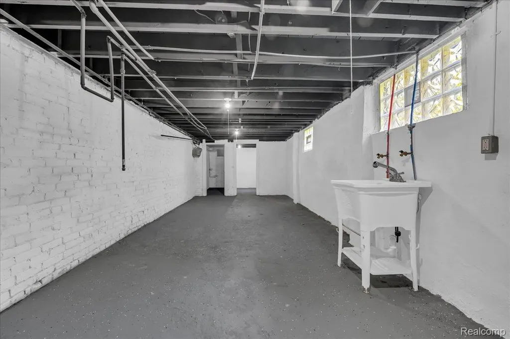 3138 Canton Street Detroit City MI 48207