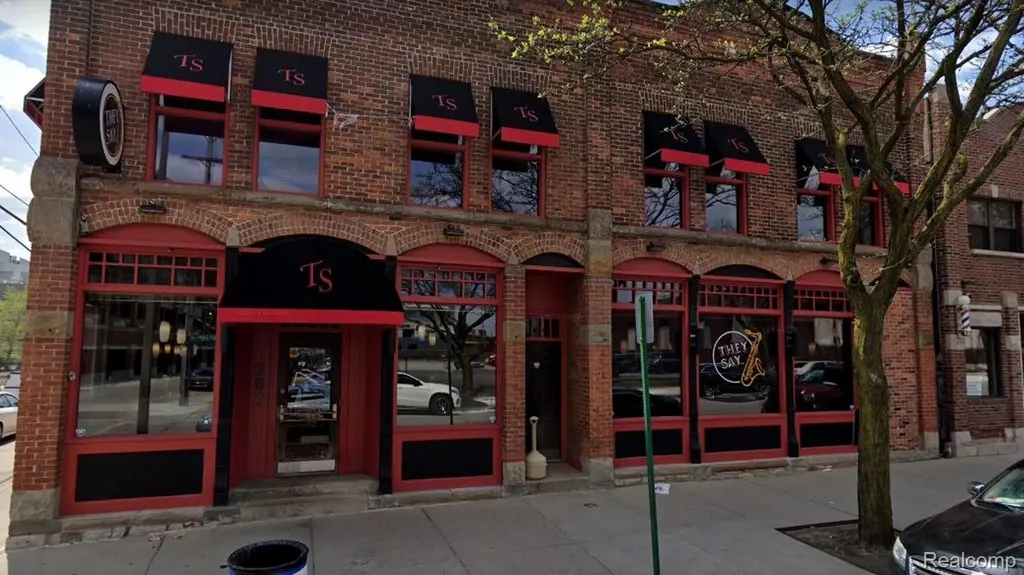 3138 Canton Street Detroit City MI 48207