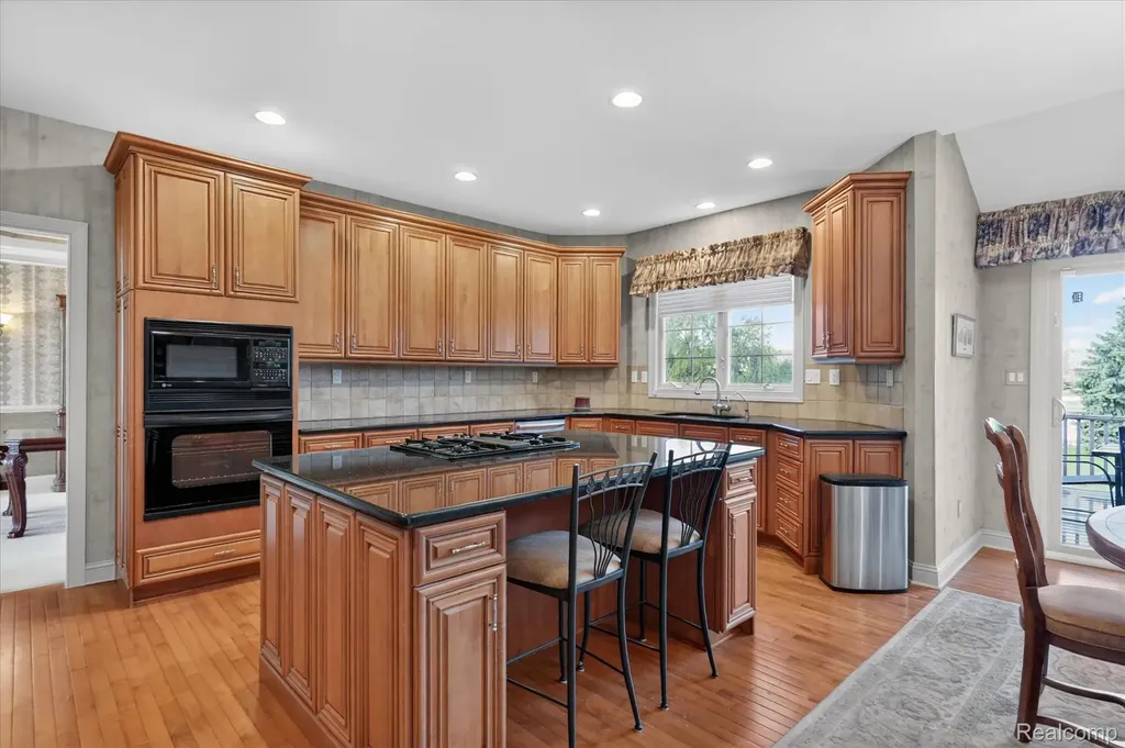 1595 Boulder Lake Drive Milford Charter Township MI 48380