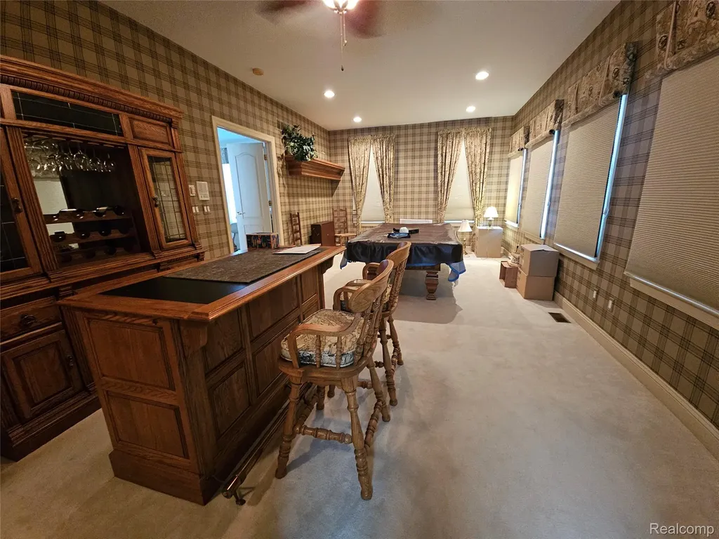 1595 Boulder Lake Drive Milford Charter Township MI 48380