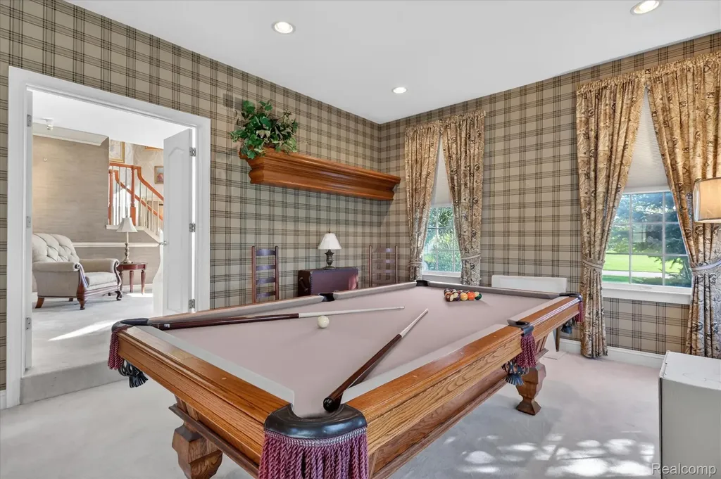 1595 Boulder Lake Drive Milford Charter Township MI 48380