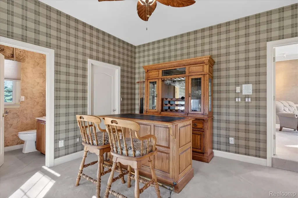 1595 Boulder Lake Drive Milford Charter Township MI 48380