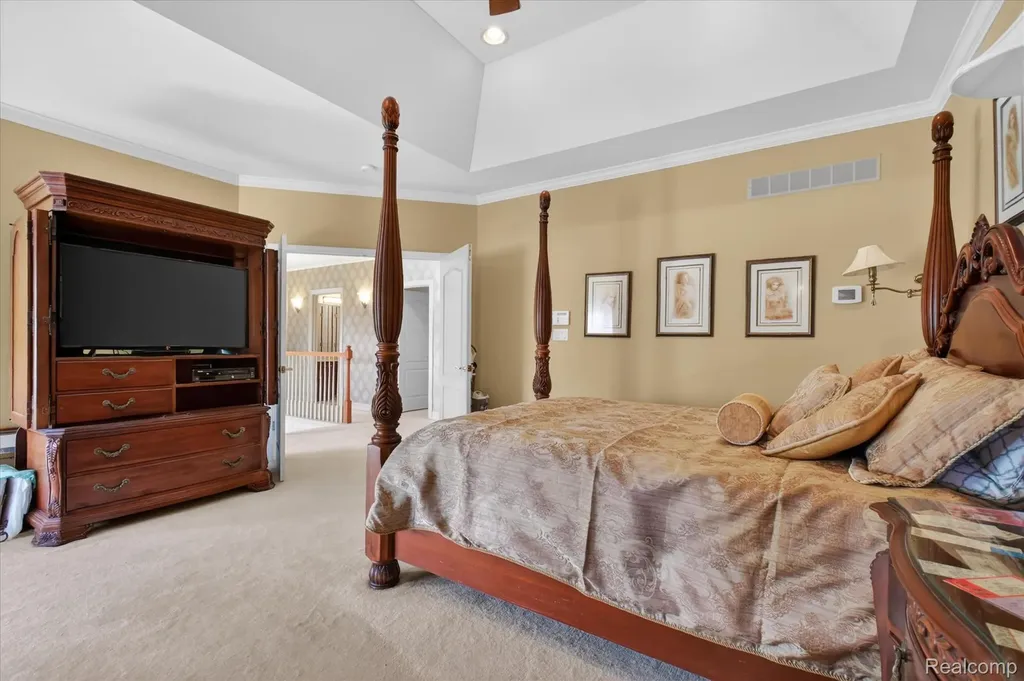 1595 Boulder Lake Drive Milford Charter Township MI 48380