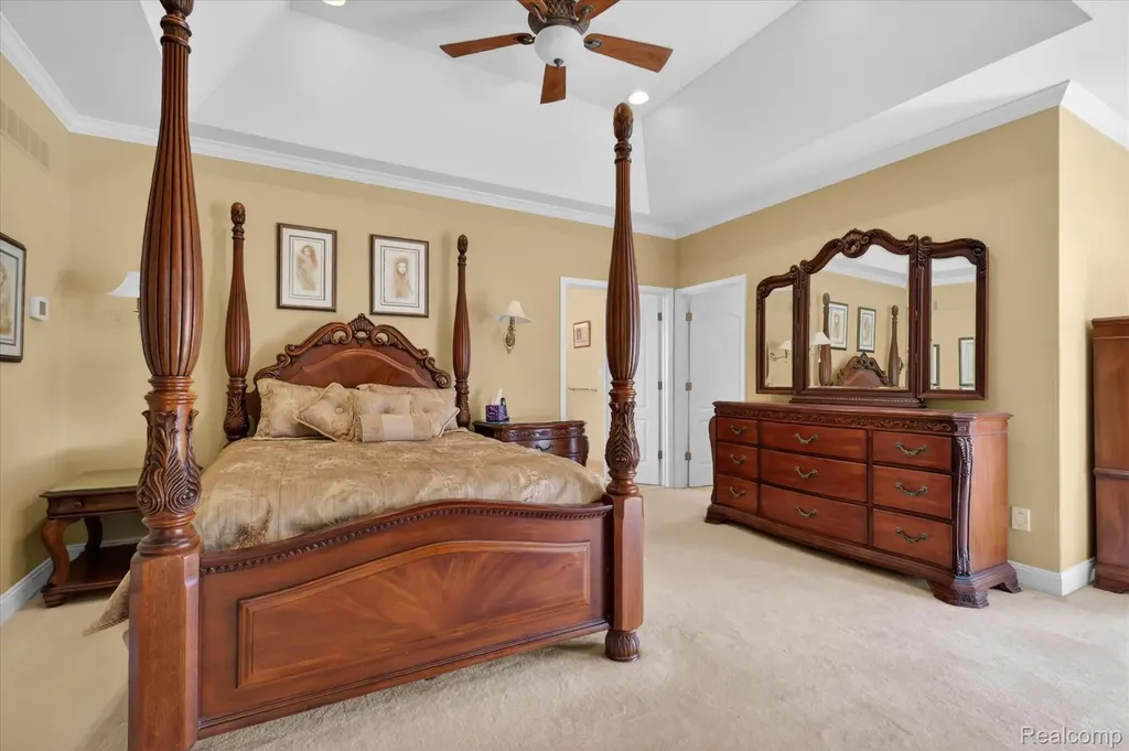 1595 Boulder Lake Drive Milford Charter Township MI 48380