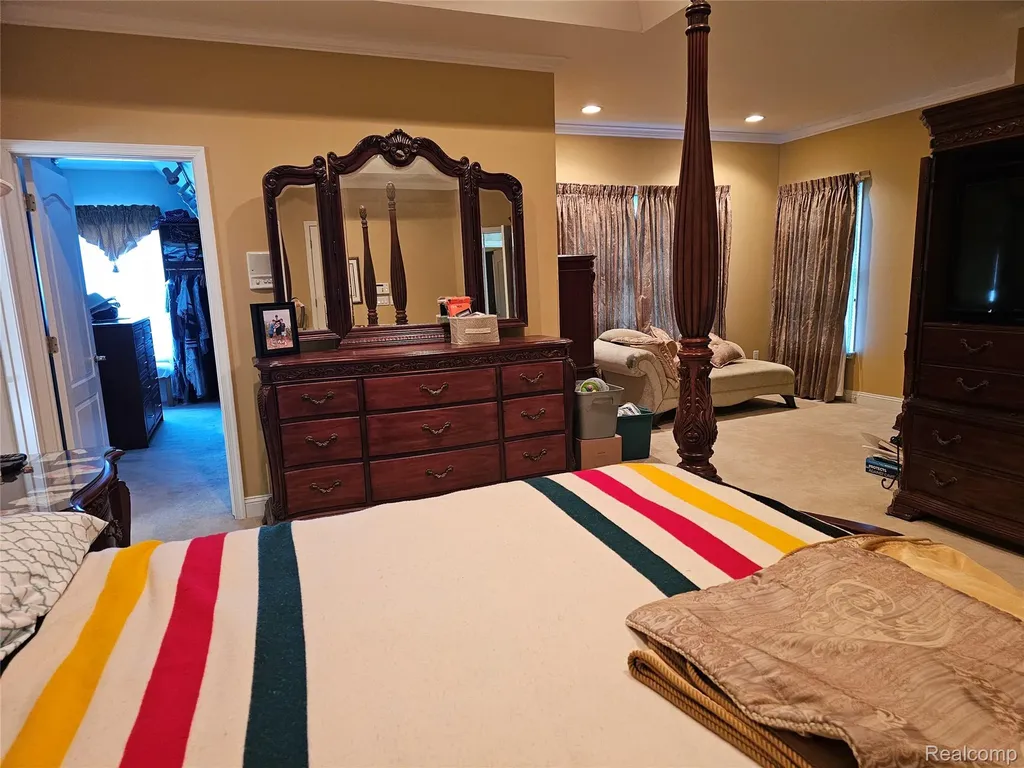 1595 Boulder Lake Drive Milford Charter Township MI 48380