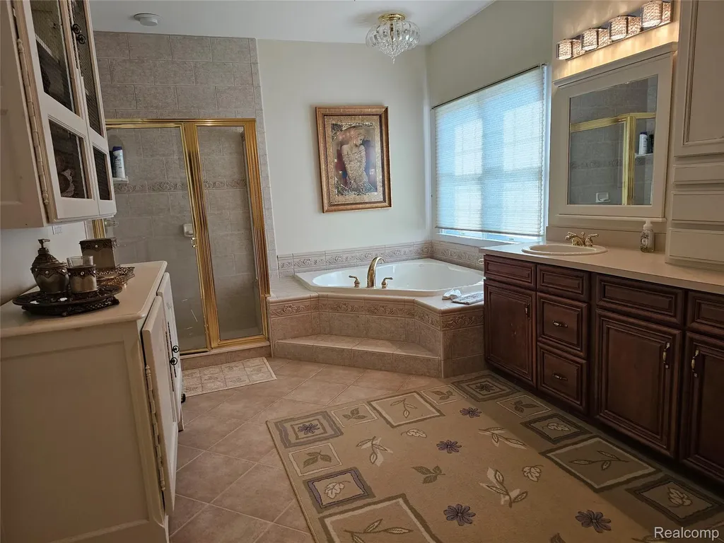 1595 Boulder Lake Drive Milford Charter Township MI 48380