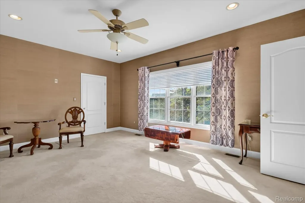 1595 Boulder Lake Drive Milford Charter Township MI 48380