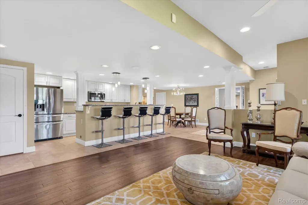 1595 Boulder Lake Drive Milford Charter Township MI 48380