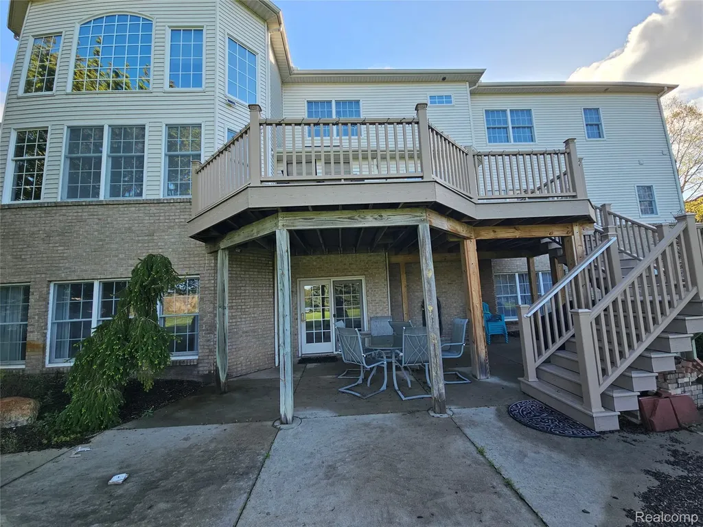 1595 Boulder Lake Drive Milford Charter Township MI 48380