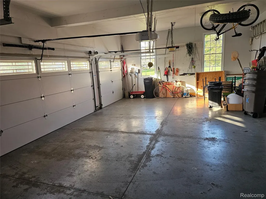 1595 Boulder Lake Drive Milford Charter Township MI 48380