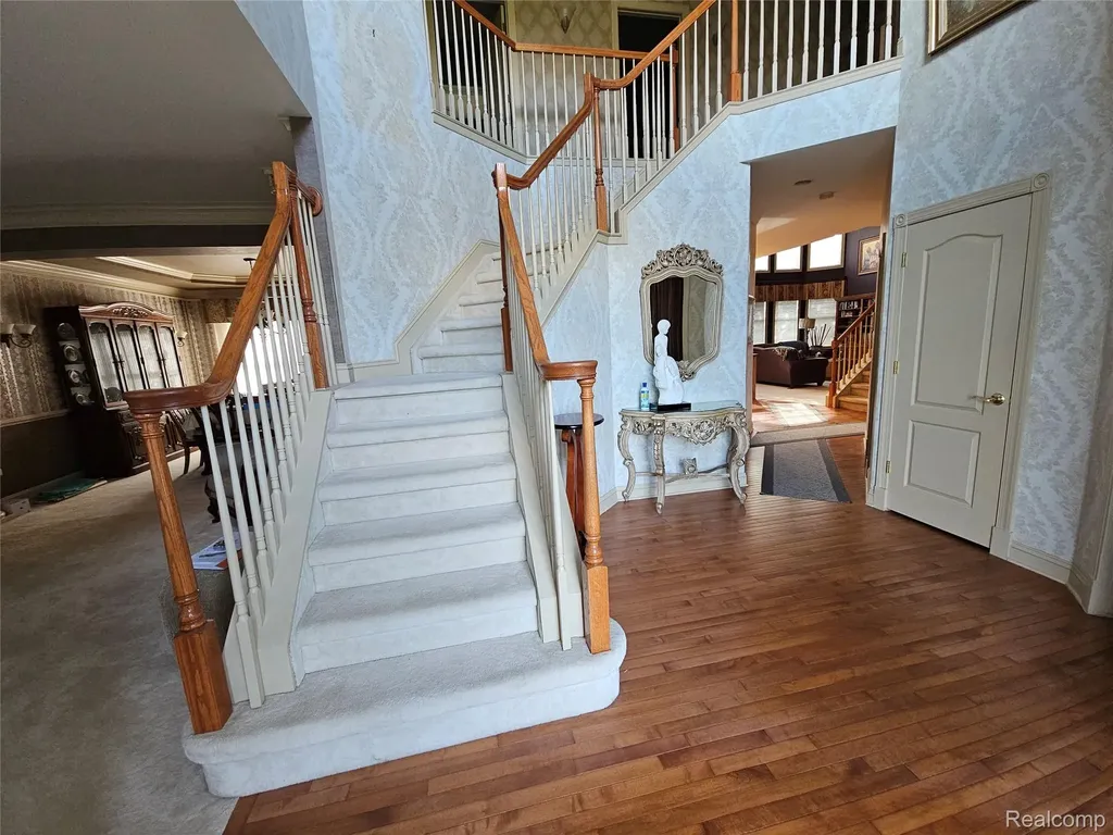 1595 Boulder Lake Drive Milford Charter Township MI 48380