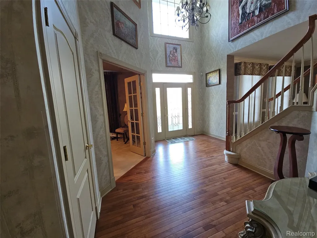 1595 Boulder Lake Drive Milford Charter Township MI 48380
