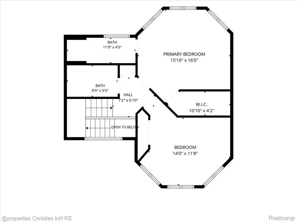 6175 Tripp Road Groveland Township MI 48442