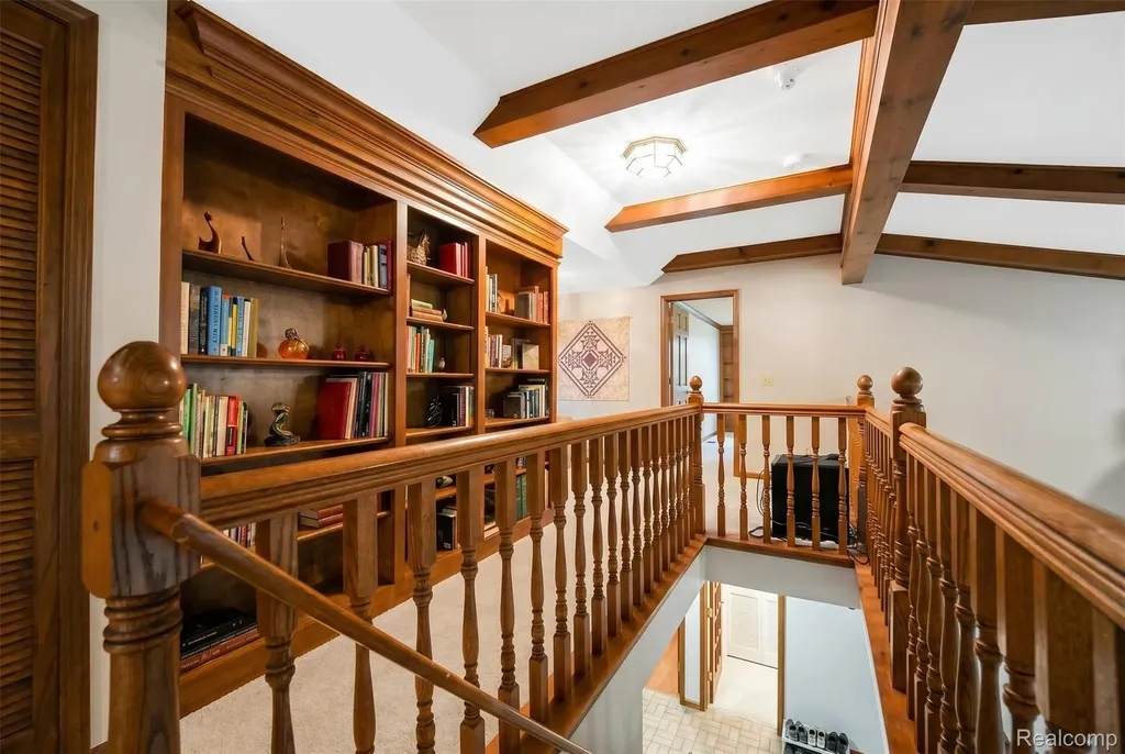 21734 Beauford Lane Farmington Hills City MI 48167