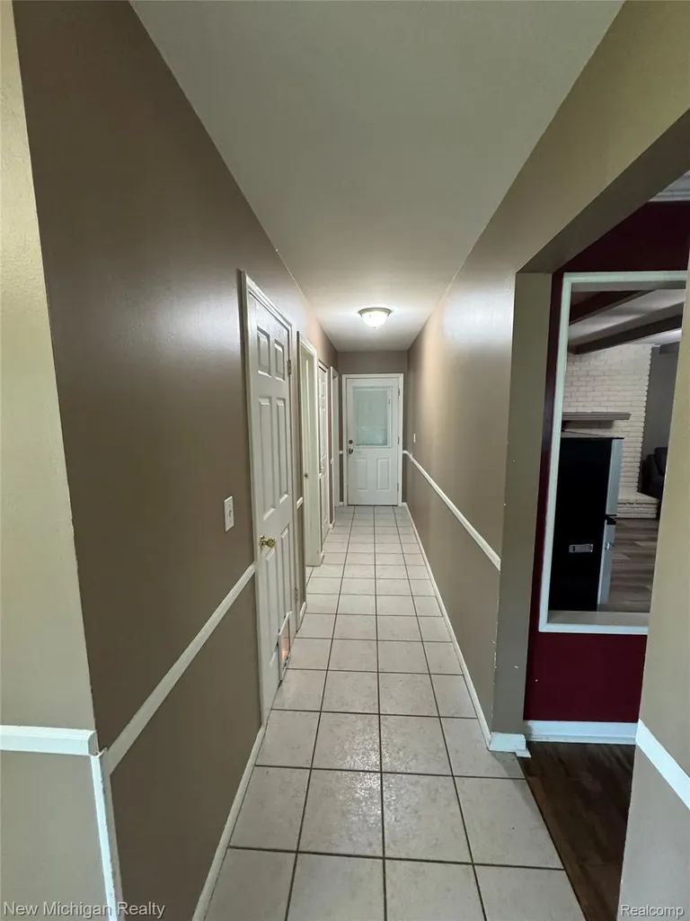 6139 Pebbleshire Circle Grand Blanc Charter Township MI 48439