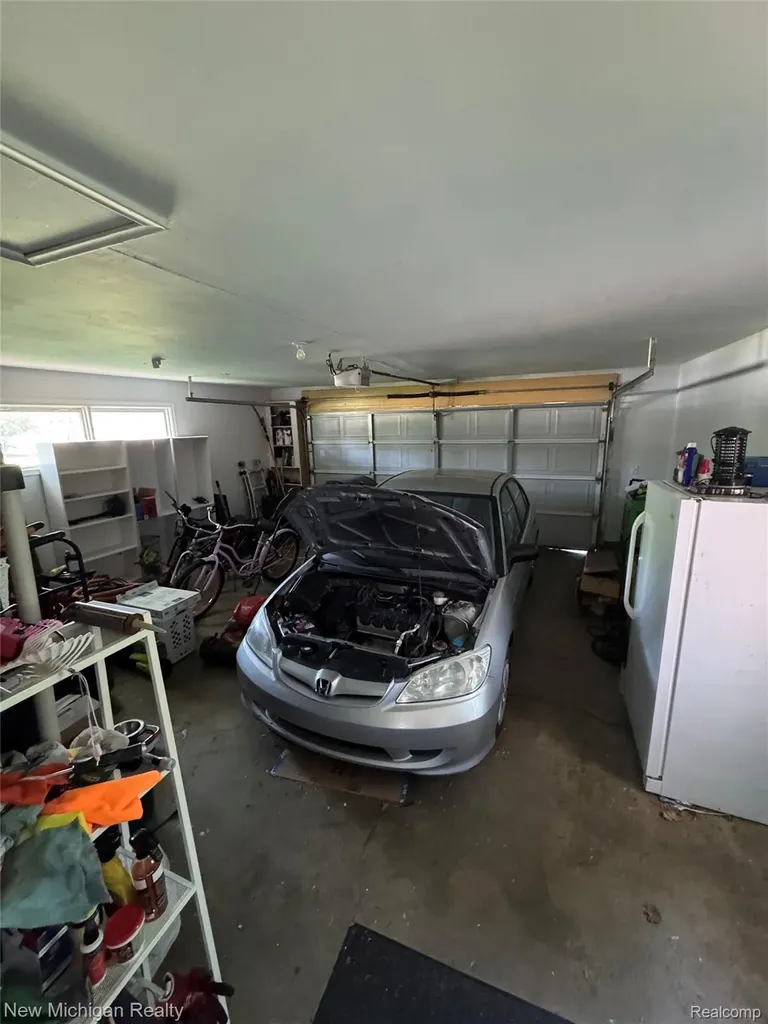 6139 Pebbleshire Circle Grand Blanc Charter Township MI 48439