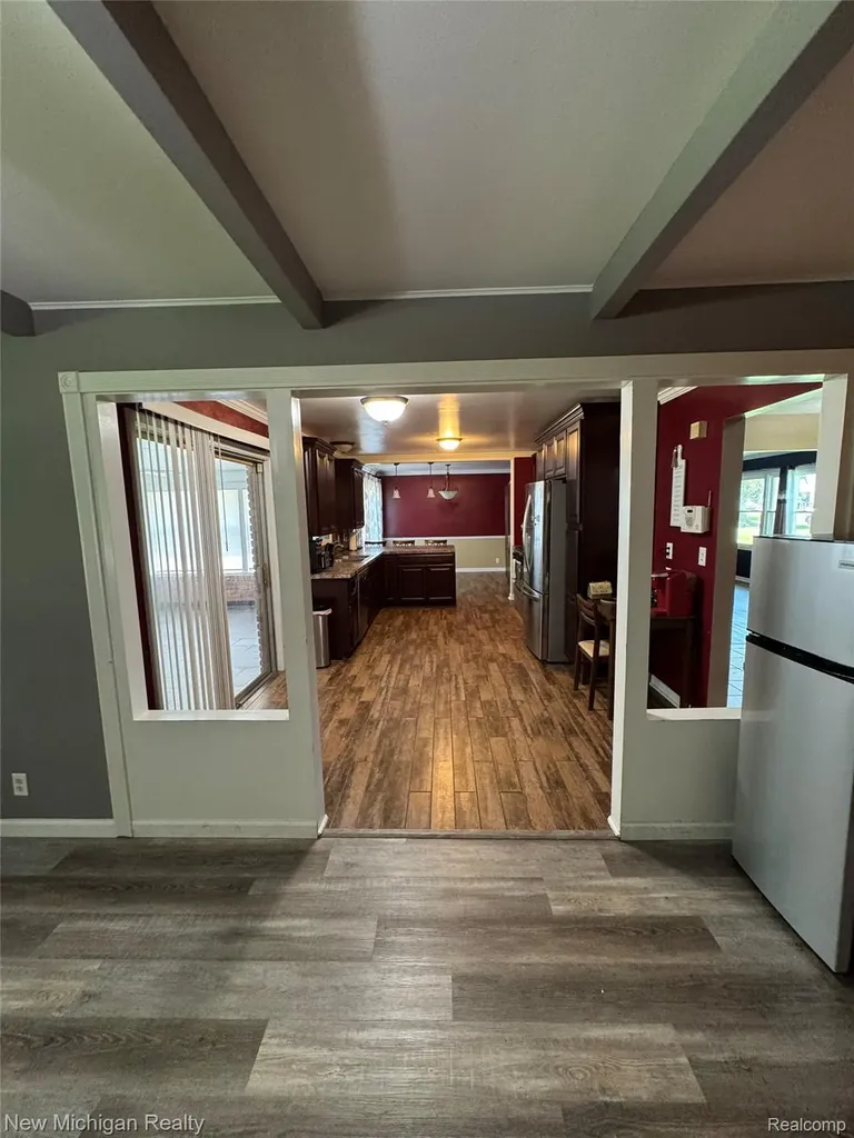 6139 Pebbleshire Circle Grand Blanc Charter Township MI 48439