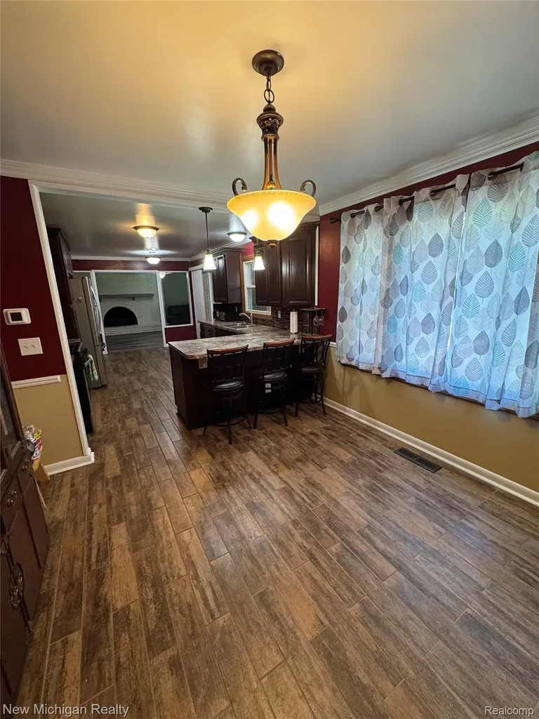 6139 Pebbleshire Circle Grand Blanc Charter Township MI 48439