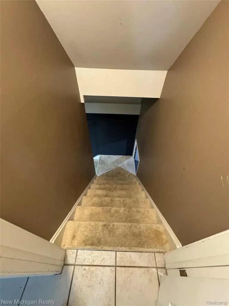6139 Pebbleshire Circle Grand Blanc Charter Township MI 48439