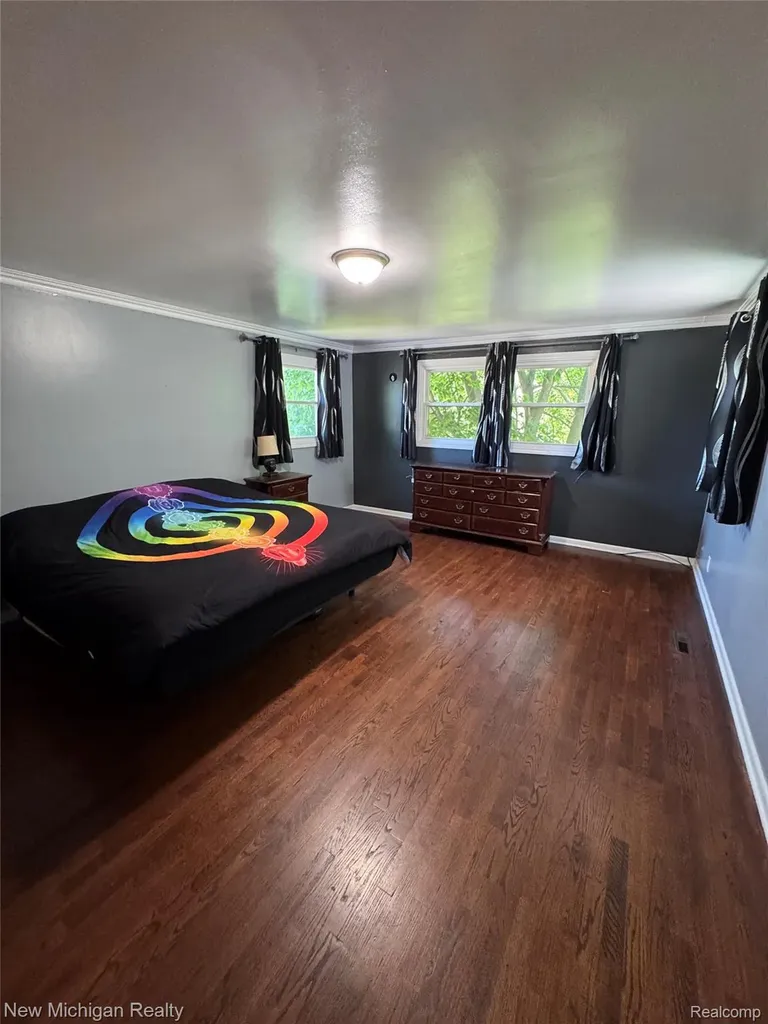 6139 Pebbleshire Circle Grand Blanc Charter Township MI 48439